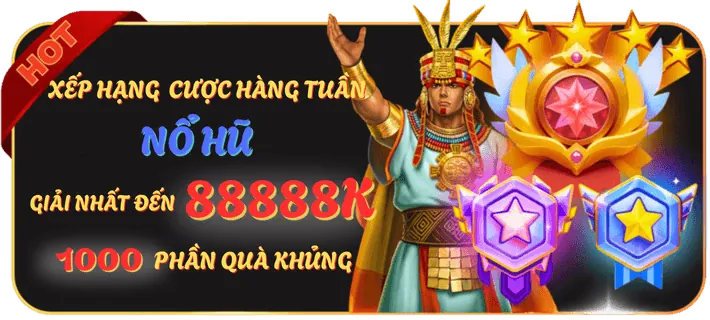 Khuyến mãi khủng